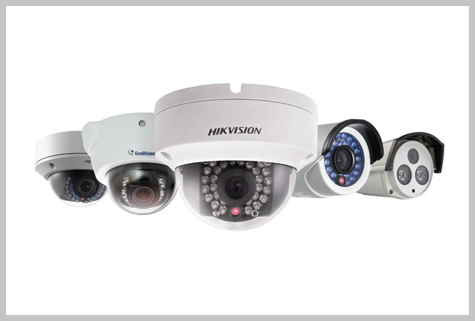 2 CCTV