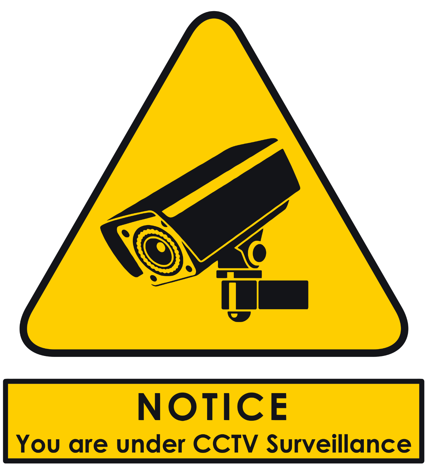 CCTV monitoring