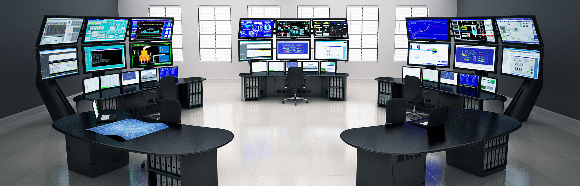 Control Room